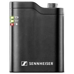 Sennheiser Profile Wireless 2-Channel kamerový mikrofon vč. ochrany proti větru, vč. kabelu, vč. tašky, vč. svorky USB-C®