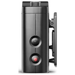 nasazovací kamerový mikrofon Sennheiser Profile Wireless 2-Channel Druh přenosu:bezdrátový vč. ochrany proti větru, vč. kabelu, vč. tašky, vč. svorky
