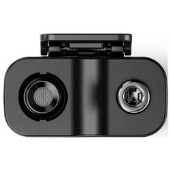 Sennheiser Profile Wireless 2-Channel kamerový mikrofon vč. ochrany proti větru, vč. kabelu, vč. tašky, vč. svorky USB-C®