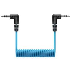 Sennheiser Profile Wireless 2-Channel kamerový mikrofon vč. ochrany proti větru, vč. kabelu, vč. tašky, vč. svorky USB-C®