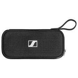 Sennheiser Profile Wireless 2-Channel kamerový mikrofon vč. ochrany proti větru, vč. kabelu, vč. tašky, vč. svorky USB-C®