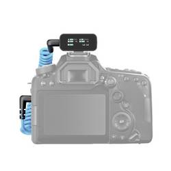 Sennheiser Profile Wireless 2-Channel kamerový mikrofon vč. ochrany proti větru, vč. kabelu, vč. tašky, vč. svorky USB-C®