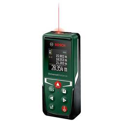 Bosch Home and Garden UniversalDistance 30 laserový měřič vzdálenosti 30 m
