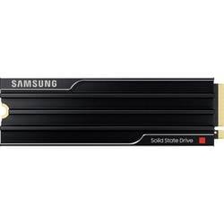 Samsung 9100 PRO 4 TB interní SSD disk NVMe/PCIe M.2 PCIe 5.0 x4 Retail MZ-VAP4T0CW