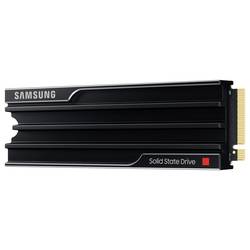 Samsung 9100 PRO 4 TB interní SSD disk NVMe/PCIe M.2 PCIe 5.0 x4 Retail MZ-VAP4T0CW