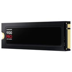 Samsung 9100 PRO 4 TB interní SSD disk NVMe/PCIe M.2 PCIe 5.0 x4 Retail MZ-VAP4T0CW