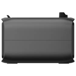 ECOFLOW RIVER 3 EB600 Extra Battery Akupack LiFePO4 černá