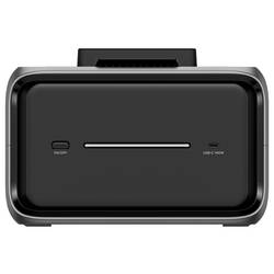 ECOFLOW RIVER 3 EB600 Extra Battery Akupack LiFePO4 černá