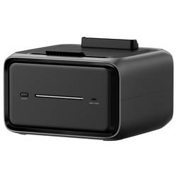 ECOFLOW RIVER 3 EB600 Extra Battery Akupack LiFePO4 černá