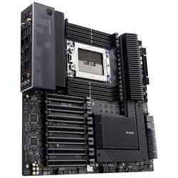 Asustek Computer sWRX 8 PRO WS WRX80E-SAGE SE WIFI Základní deska Socket (PC) AMD SP3 Tvarový faktor ATX Čipová sada základní desky AMD® WRX80