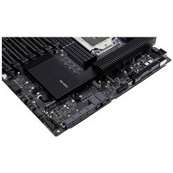 Asustek Computer sWRX 8 PRO WS WRX80E-SAGE SE WIFI Základní deska Socket (PC) AMD SP3 Tvarový faktor ATX Čipová sada základní desky AMD® WRX80