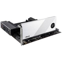 Asustek Computer sWRX 8 PRO WS WRX80E-SAGE SE WIFI Základní deska Socket (PC) AMD SP3 Tvarový faktor ATX Čipová sada základní desky AMD® WRX80