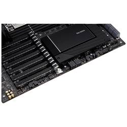 Asustek Computer sWRX 8 PRO WS WRX80E-SAGE SE WIFI Základní deska Socket (PC) AMD SP3 Tvarový faktor ATX Čipová sada základní desky AMD® WRX80