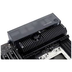 Asustek Computer sWRX 8 PRO WS WRX80E-SAGE SE WIFI Základní deska Socket (PC) AMD SP3 Tvarový faktor ATX Čipová sada základní desky AMD® WRX80