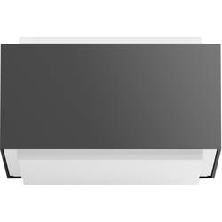 Philips LED Hedgehog 1733793PN venkovní nástěnné osvětlení LED E27 42 W antracitová