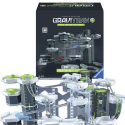 Ravensburger 22426 GraviTrax PRO Starter-Set Vertical