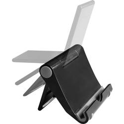 Reflecta Tabula Travel držák na tablet Vhodné pro značku (tablet): Univerzální 17,8 cm (7) - 25,7 cm (10,1)