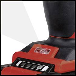 Einhell TE-CD 18/40 Li-i +64 (2x2,0Ah) aku příklepový šroubovák, 2cestný, vč. 2x aku, vč. nabíječky, kufřík, 4513992