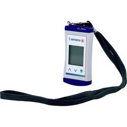 Senseca ECO 420-02 měřič oxidu uhličitého (CO2), 0 - 10000 ppm