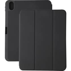 4Smarts Folio Case Basic obal na tablet Apple iPad 10.9 (Gen.10, 2022) 27,7 cm (10,9) Pouzdro typu kniha černá