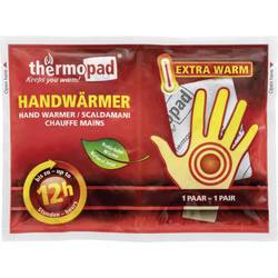 Thermopad natural warmer ohřívač rukou 2 ks TpH30975 Provozní doba (max.) 12 h