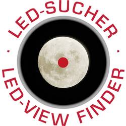 Bresser Optik Arcturus 60/700 AZ teleskop azimutový achromatický Zvětšení 35 do 525 x