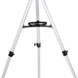 Bresser Optik Arcturus 60/700 AZ teleskop azimutový achromatický Zvětšení 35 do 525 x