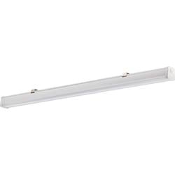 Pracht 5231015B-KALTA_BL LED světlo do vlhkých prostor LED pevně vestavěné LED 46 W bílá bílá