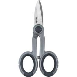 kwb 025600 nůžky pro kutily 145 mm