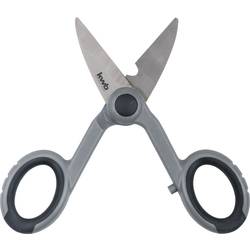 kwb 025600 nůžky pro kutily 145 mm