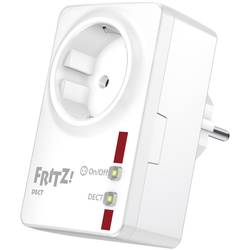 Fritz! FRITZ!DECT 200 20002572 DECT zásuvka s funkcí měření vnitřní 2300 W