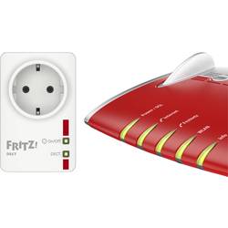 Fritz! FRITZ!DECT 200 20002572 DECT zásuvka s funkcí měření vnitřní 2300 W