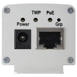 Renkforce RF-6861942 rozšíření sítě Patchkabel dosah (max.): 400 m 1 ks 100 MBit/s s funkcí PoE