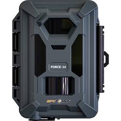 Spypoint Fotopast 24 Megapixel Low-Glow-LED antracitově černá