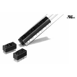 Omron, G6B-2114P-1-US-DC12 napájecí relé, monostabilní, 1 cívka, 1 ks