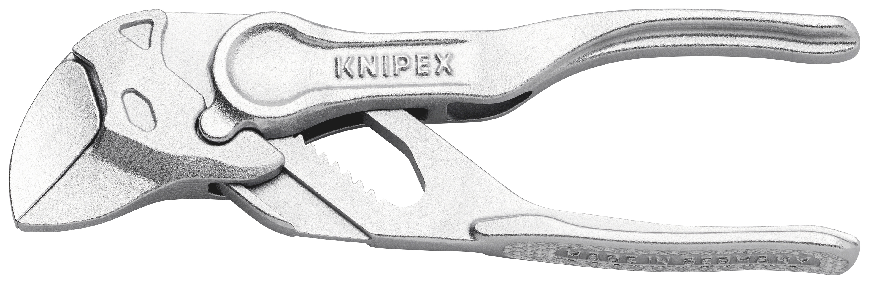 Knipex 86 04 100 klešťový klíč 100 mm