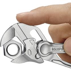 Knipex 86 04 100 86 04 100 klíč na kleště 100 mm
