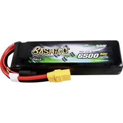Gens ace akupack Li-Pol (modelářství) 11.1 V 6500 mAh Hardcase XT90
