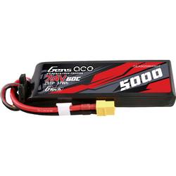 Gens ace akupack Li-Pol (modelářství) 7.4 V 5000 mAh blok XT60