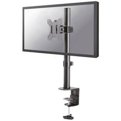 Neomounts FPMA-D510BLACK držák na stůl pro monitor 1 Displej: (s) 25,4 cm (10) - 81,3 cm (32) černá otočný, naklápěcí, nakláněcí