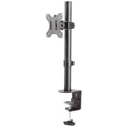 Neomounts FPMA-D510BLACK držák na stůl pro monitor 1 Displej: (s) 25,4 cm (10) - 81,3 cm (32) černá otočný, naklápěcí, nakláněcí
