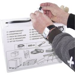 Berger & Schröter 140803001 sada pro výměnu pneumatik 1 sada