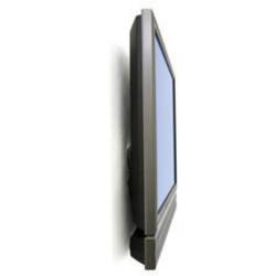 Ergotron 60-604-003 WM Low Profile Wall Mount TV držák na zeď pevný, 81,3 cm (32) - 203,2 cm (80), 60-604-003