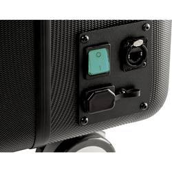 Parat PARAPROJECT Case TC20 Plus systém nabíjení a řízení mobilní systém nabíjení propojení kabelem USB typ C™