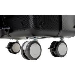 Parat PARAPROJECT Case TC20 Plus systém nabíjení a řízení mobilní systém nabíjení propojení kabelem USB typ C™