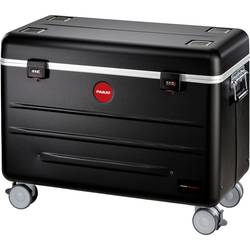 Parat PARAPROJECT Case TC20 Plus systém nabíjení a řízení mobilní systém nabíjení propojení kabelem USB typ C™