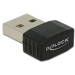 Delock 12461 12461 Wi-Fi anténa 2.4 GHz, 5 GHz