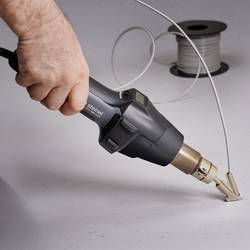 Steinel HEISSLUFTGEBLAESE HM 2620 E horkovzdušná pistole bezkartáčové, 2300 W, 089504