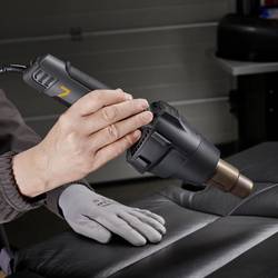 Steinel HEISSLUFTGEBLAESE HM 2620 E horkovzdušná pistole bezkartáčové, 2300 W, 089504