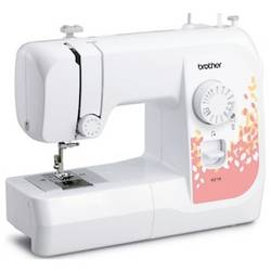 Brother šicí stroj AZ14VM1 LED osvětlení vícebarevná